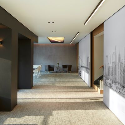 Ntgrate® kancelarijski podovi - Podovi - 17197