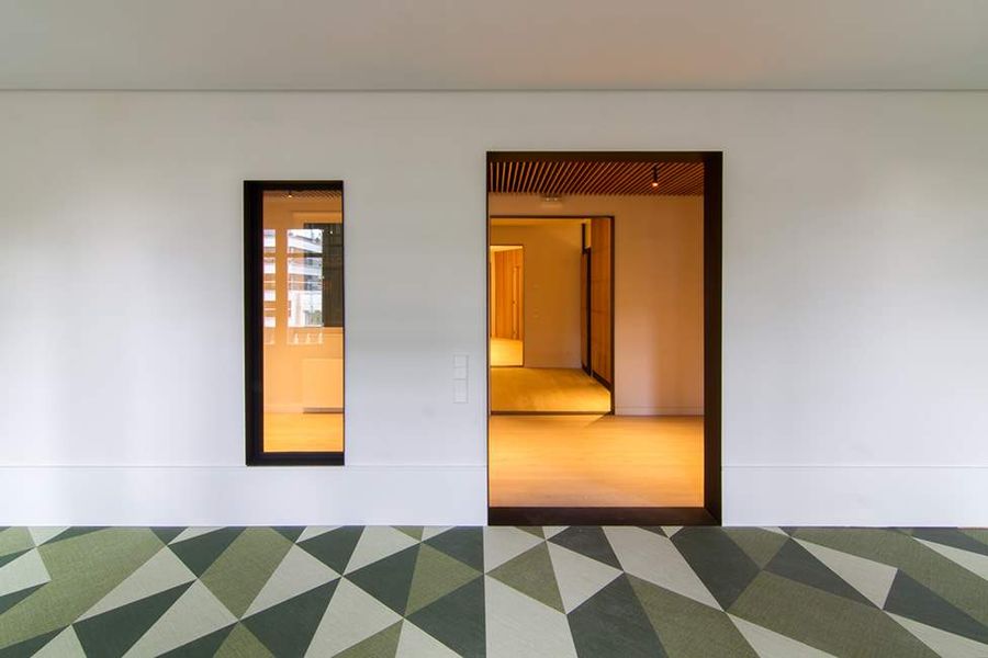 Ntgrate® Podovi za kuće i stanove - Podovi - 17206