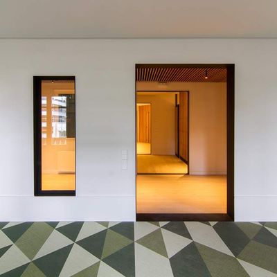 Ntgrate® Podovi za kuće i stanove - Podovi - 17206