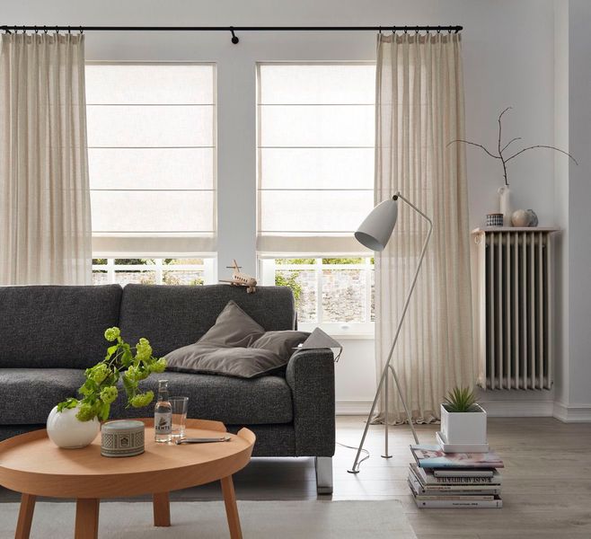 Paketo zavese - Zavese i zastori - 17218