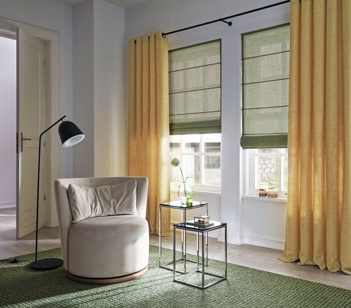 Paketo zavese - Zavese i zastori - 17217