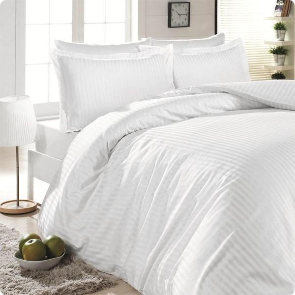 Posteljina za hotele - Domaćinstvo - 17244