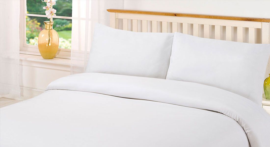 Posteljina za hotele - Domaćinstvo - 17245