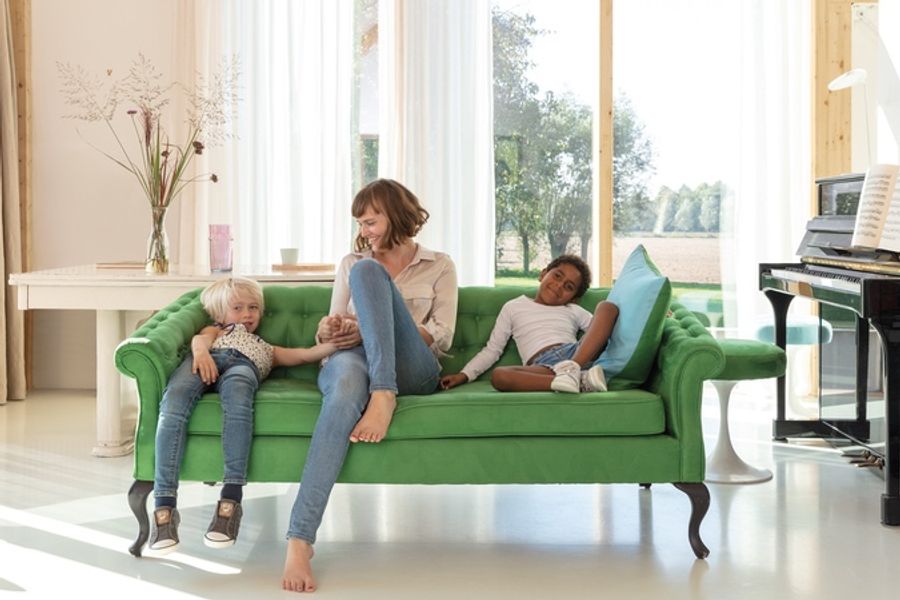 PT Fiber Guard Pro - Mebl štof - 17277