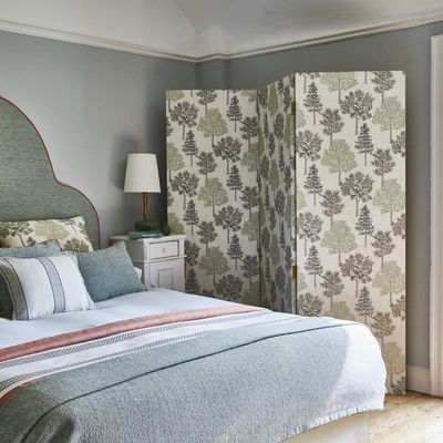 PT štampani pamuk - Mebl štof - 17291