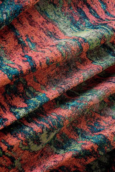 RUBELLI™ dsgn by Peter Marino - Zavese i zastori - 17334