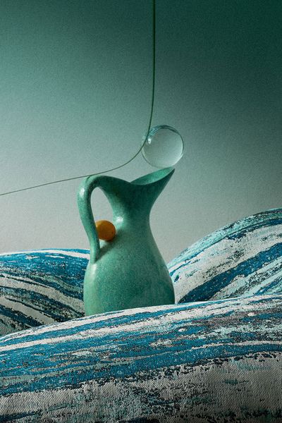 RUBELLI™ dsgn by Peter Marino - Zavese i zastori - 17332