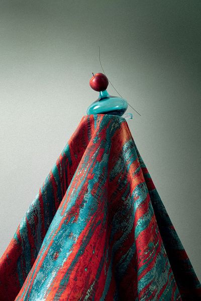 RUBELLI™ dsgn by Peter Marino - Zavese i zastori - 17335