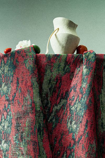 RUBELLI™ dsgn by Peter Marino - Zavese i zastori - 17333