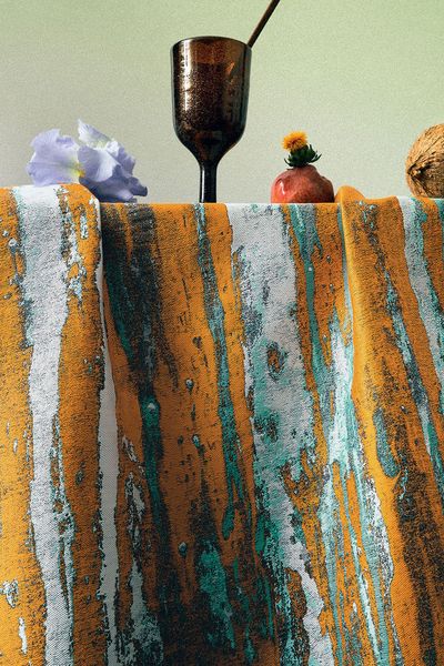 RUBELLI™ dsgn by Peter Marino - Zavese i zastori - 17331