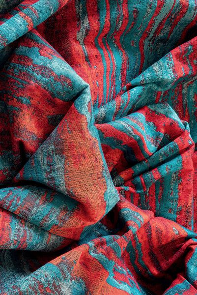 RUBELLI™ dsgn by Peter Marino - Zavese i zastori - 17336