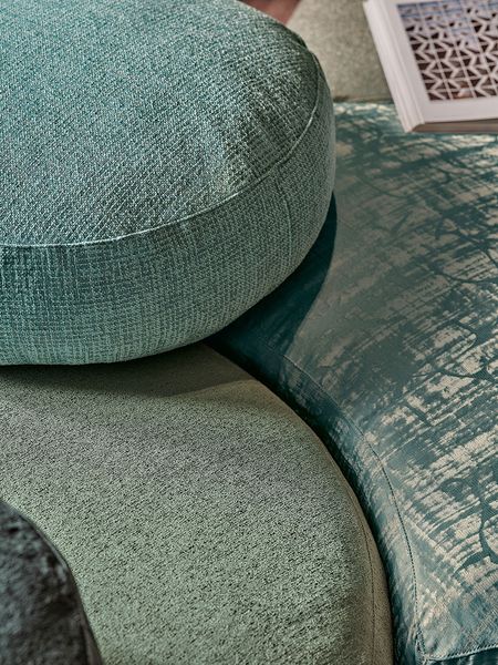 RUBELLI™ frammenti Veneziani - Mebl štof - 17367