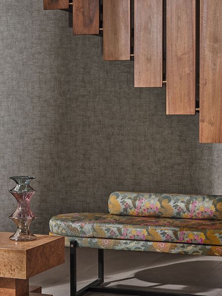 RUBELLI™ frammenti Veneziani - Mebl štof - 17366