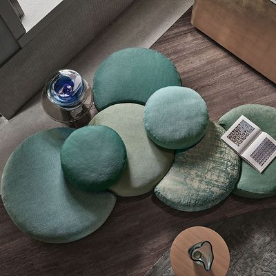 RUBELLI™ frammenti Veneziani - Mebl štof - 17370