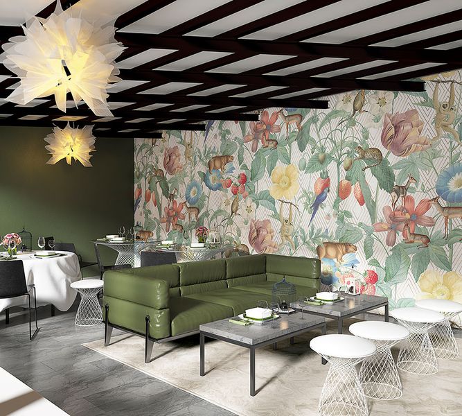 Marburg Smart Art Aspiration® - Tapete i zidne obloge - 17457