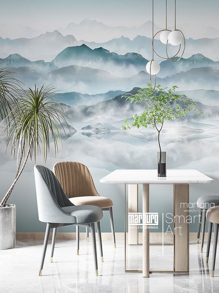 Marburg Smart Art Gallery® - Tapete i zidne obloge - 17476