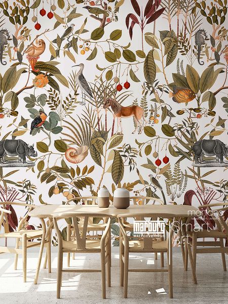 Marburg Smart Art Gallery® - Tapete i zidne obloge - 17474