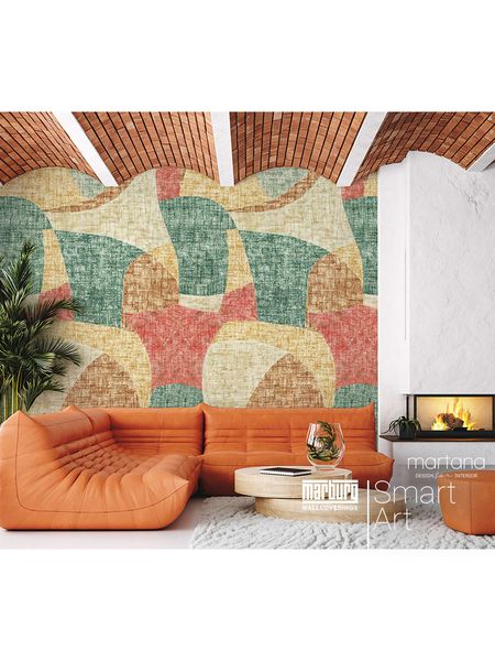 Marburg Smart Art Gallery® - Tapete i zidne obloge - 17471