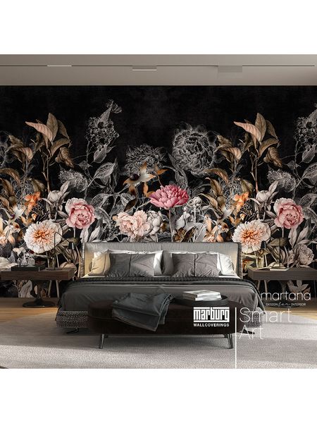 Marburg Smart Art Gallery® - Tapete i zidne obloge - 17466