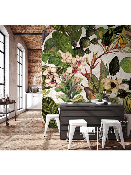 Marburg Smart Art Gallery® - Tapete i zidne obloge - 17468