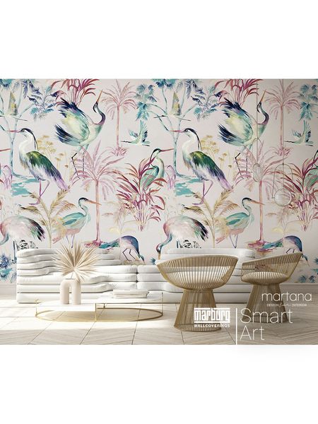 Marburg Smart Art Gallery® - Tapete i zidne obloge - 17464