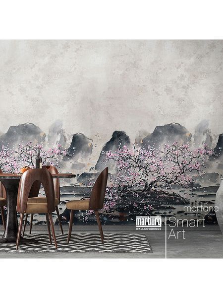 Marburg Smart Art Gallery® - Tapete i zidne obloge - 17473