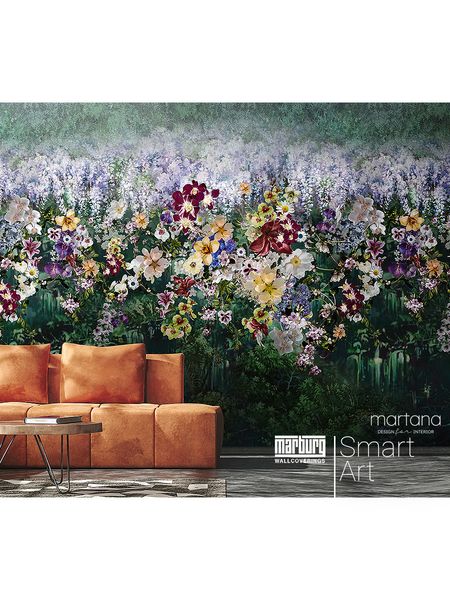 Marburg Smart Art Gallery® - Tapete i zidne obloge - 17472