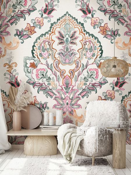 Marburg Smart Art Gallery® - Tapete i zidne obloge - 17463