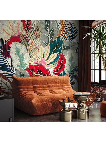 Marburg Smart Art Gallery® - Tapete i zidne obloge - 17467