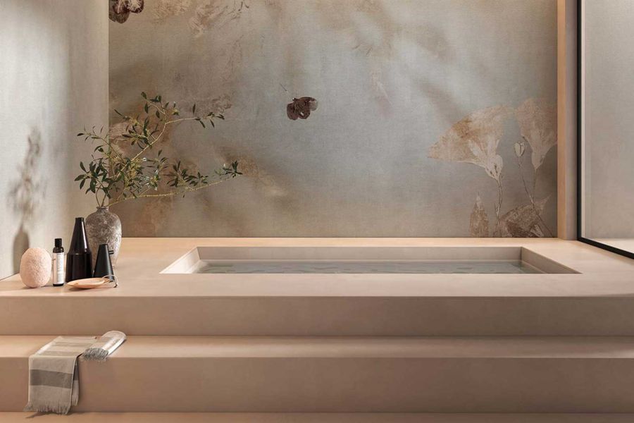 Technografica kolekcija tapeta 2025 - Tapete i zidne obloge - 17482