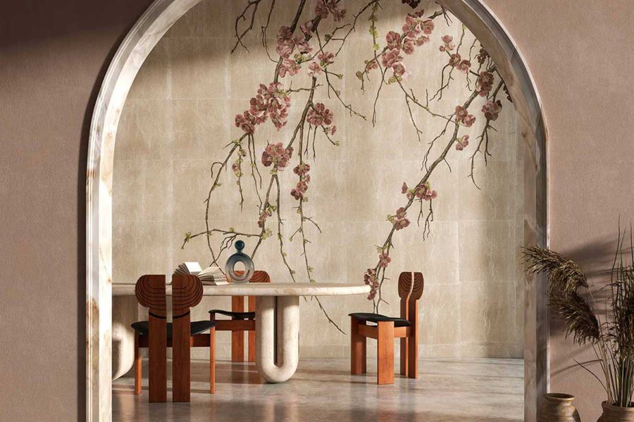 Technografica kolekcija tapeta 2025 - Tapete i zidne obloge - 17490