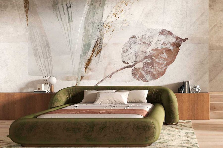 Technografica kolekcija tapeta 2025 - Tapete i zidne obloge - 17487