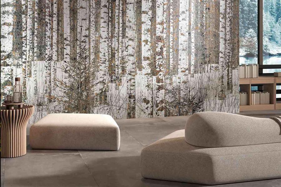 Technografica kolekcija tapeta 2025 - Tapete i zidne obloge - 17485