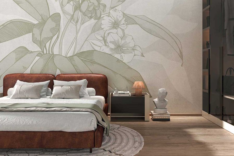 Technografica kolekcija tapeta 2025 - Tapete i zidne obloge - 17480