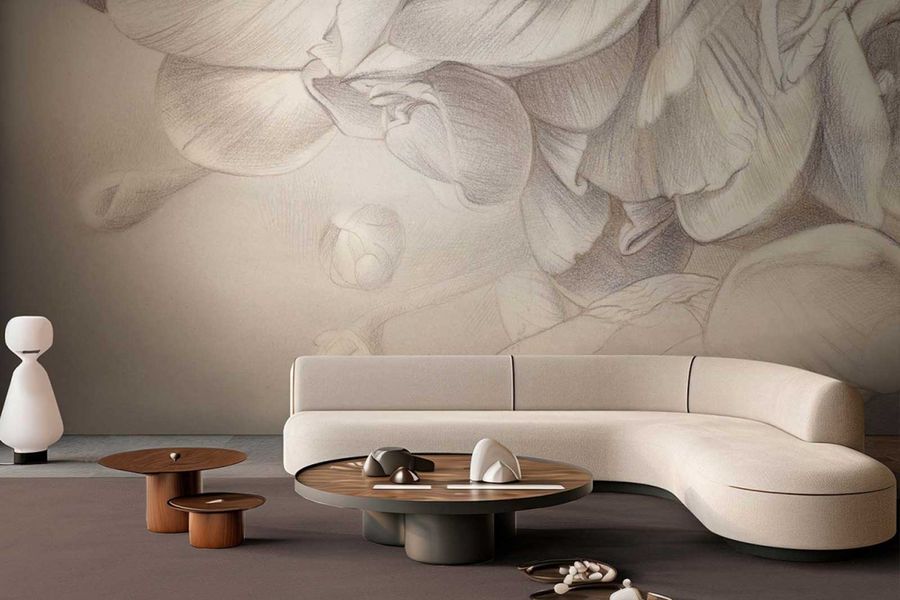 Technografica kolekcija tapeta 2025 - Tapete i zidne obloge - 17492