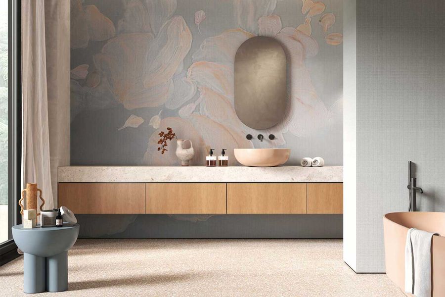 Technografica kolekcija tapeta 2025 - Tapete i zidne obloge - 17488