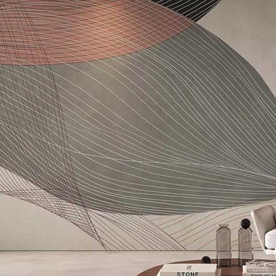 Technografica kolekcija tapeta 2025 - Tapete i zidne obloge - 17478