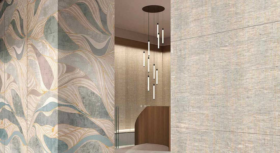 Technografica ULTRALIGHT paneli - Tapete i zidne obloge - 17519