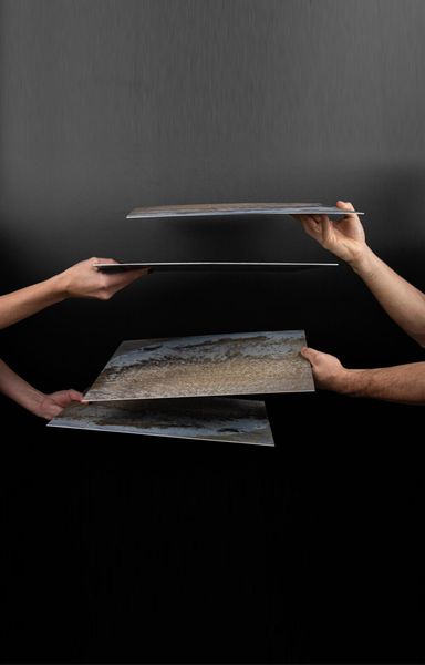 Technografica ULTRALIGHT paneli - Tapete i zidne obloge - 17506