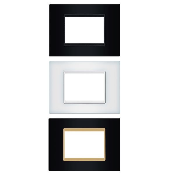 Experience Soft Touch kolekcija dekorativnih maski - Dekorativne maske - 17556