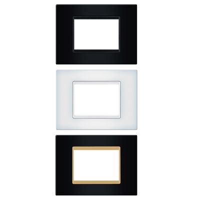 Experience Soft Touch kolekcija dekorativnih maski - Dekorativne maske - 17556