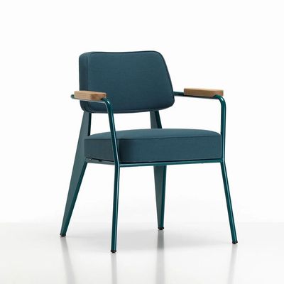 Vitra Fauteuil Direction - Fotelje - 17620