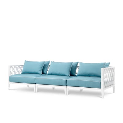 Ocean Club sofa - Baštenske garniture - Eichholtz