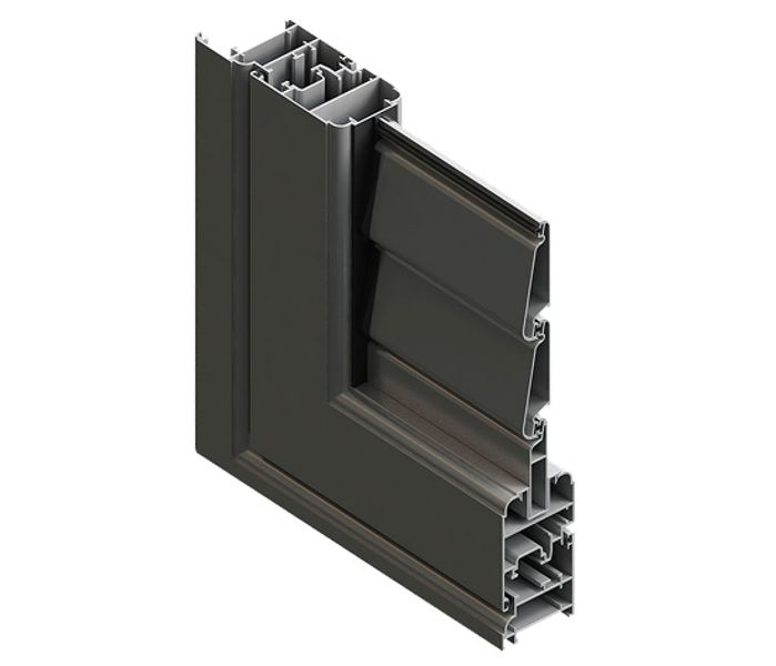 Grilje Z40 - Brisoleji - 18007