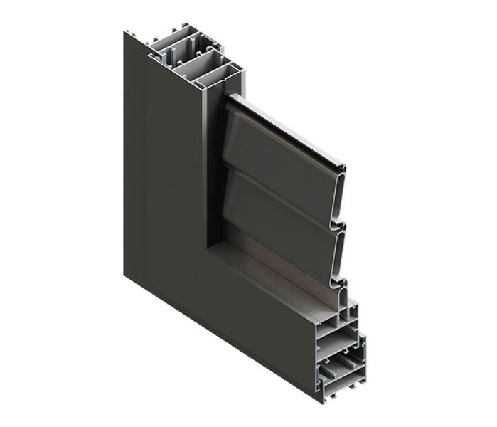 Grilje Dalmo - Brisoleji - 18008