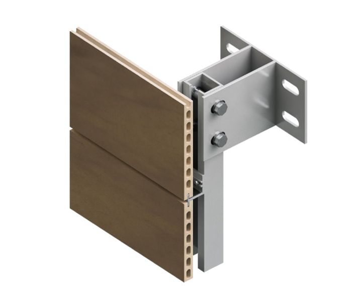 Ventilirane fasade - Fasade - 18009