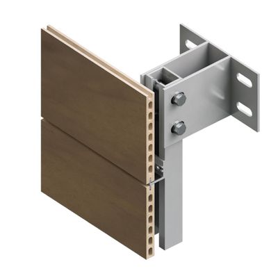 Ventilirane fasade - Fasade - 18009