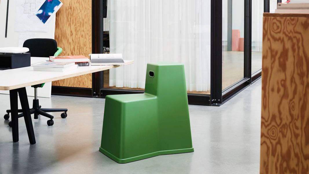 Vitra Stool-Tool stolica ili sto - Kancelarijski nameštaj - 18016