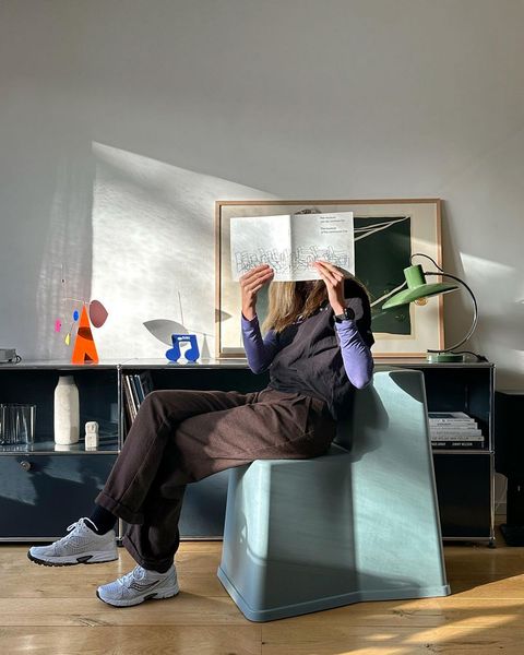 Vitra Stool-Tool stolica ili sto - Kancelarijski nameštaj - 18012