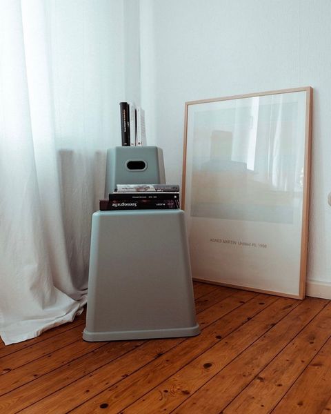 Vitra Stool-Tool stolica ili sto - Kancelarijski nameštaj - 18013